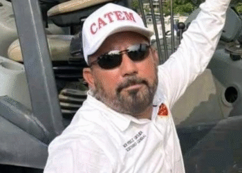 Reportan asesinato de líder de CATEM en Salina Cruz, Oaxaca