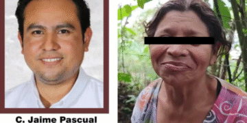 FGE de Veracruz da 350 mil pesos por paradero de influencer acusado de secuestrar a Doña Lety