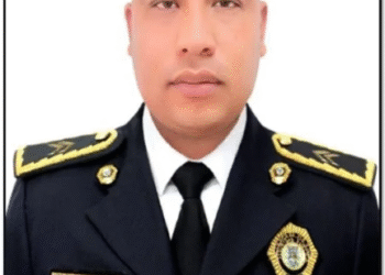 Fue asesinado mando de la SSC durante intento de robo en Chalco