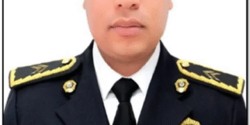 Fue asesinado mando de la SSC durante intento de robo en Chalco