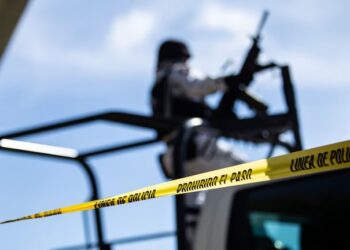 Pierde la vida integrante de la Guardia Nacional tras ataque armado en Celaya, Gunajuato