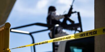 Pierde la vida integrante de la Guardia Nacional tras ataque armado en Celaya, Gunajuato