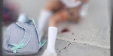 Una niña de secundaria ha perdido uno de sus ojos tras riña escolar en Ciudad Acuña