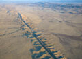 Cómo sería un gran terremoto en la falla de San Andrés, según la ciencia