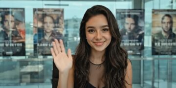 Tilly Norwood, la actriz creada por inteligencia artificial en los estudios Particle6