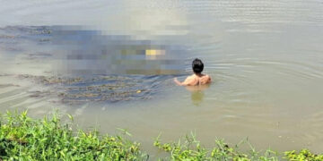 La misteriosa muerte de una millonaria cuyo cuerpo fue encontrado en un canal