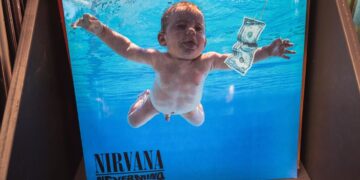 Nirvana obtiene otra victoria en tribunales por una polémica portada