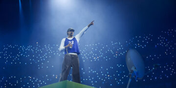 “No sé quién es”: Trump sobre Bad Bunny