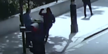 Desmantelan en Reino Unido una banda que robaba celulares y los enviaba a China (VIDEO)