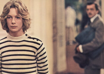 Muere “el chico más hermoso del mundo”