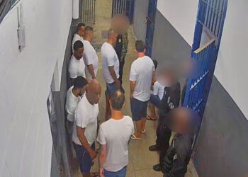 Cúpula del Comando Vermelho va a cárcel de máxima seguridad tras letal operativo en Brasil