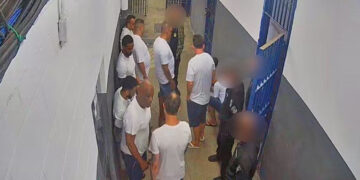 Cúpula del Comando Vermelho va a cárcel de máxima seguridad tras letal operativo en Brasil