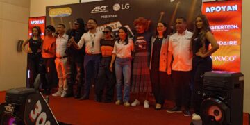 Almacenes Tropigas lanza su flow de descuentos con la promoción Etiqueta Negra