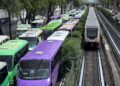 Transportistas de CDMX exigen incrementar el precio del pasaje a 14 pesos en Edomex