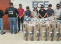 Exautodefensas de Michoacán entran a Playa del Carmen para tomar control de venta de droga