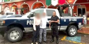 Fue ejecutado en interior de un gimnasio comandante de Policía Municipal de Yanga, Veracruz