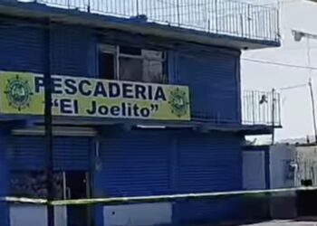 Delincuentes armados atacaron otra pescadería en Ensenada con un saldo de un muerto y dos heridos