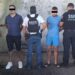 Fue detenido en Quintana Roo ‘El Griego’, líder de la pandilla sueca Dalen que era buscado por la Europol