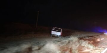 Un ataque armado en carretera de Baja California deja saldo de seis muertos