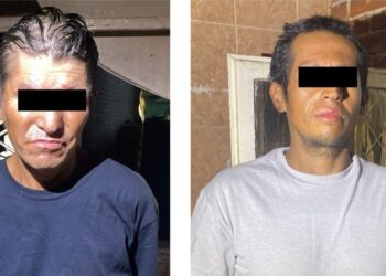 Caen sujetos señalados de ser integrantes del cártel de Tláhuac con droga valuada en más de 2 mdp