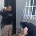 10 menores de edad y tres adultos rescatados de red de trata de personas en Sonora
