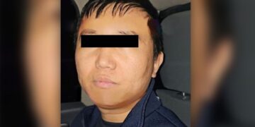 En Cuba ‘Brother Wang’ fue detenido tras señalamientos de ser socio de cárteles mexicanos fugado de CDMX