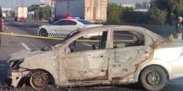 La Barredora ha dejado una estela de 70 asesinatos en Puebla y se extiende a Tlaxcala