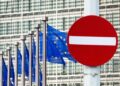 La UE finalmente aprobó el 19º paquete de sanciones contra Rusia