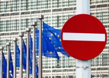 La UE finalmente aprobó el 19º paquete de sanciones contra Rusia