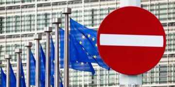 La UE finalmente aprobó el 19º paquete de sanciones contra Rusia