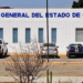 Fiscalía General del Estado de Oaxaca.