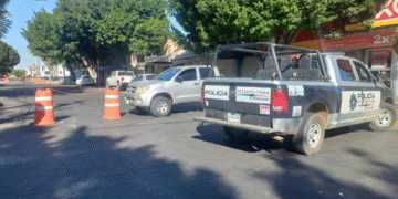 Familiares de 47 detenidos durante protestas en Guadalajara denuncian detenciones arbitrarias