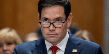 A pesar del atentado en Uruapan, EEUU descarta envío de tropas a México: Marco Rubio