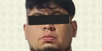 Fue detenido “El Goofy”, señalado de ser el autor intelectual de homicidio del abogado David Cohen