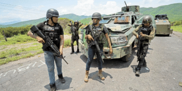 Fiscalía revela cómo ofreció el CJNG 2 millones para matar al alcalde Carlos Manzo