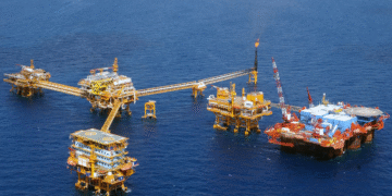 Producción petrolera de Pemex a la baja por falta de hallazgos relevantes