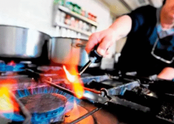 En pleno invierno gobierno de Sheinbaum anuncia racionamiento de gas