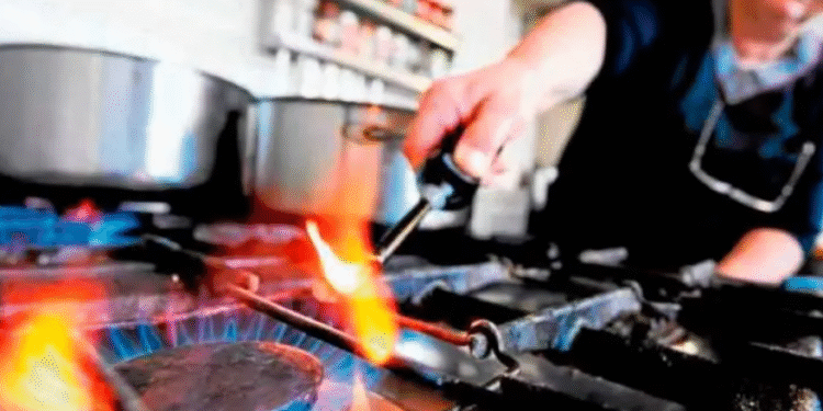 En pleno invierno gobierno de Sheinbaum anuncia racionamiento de gas