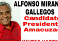 82 años de prisión a Alfonso Miranda Gallegos, exalcalde y exdiputado de Amacuzac, Morelos