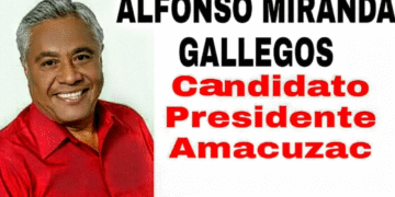 82 años de prisión a Alfonso Miranda Gallegos, exalcalde y exdiputado de Amacuzac, Morelos