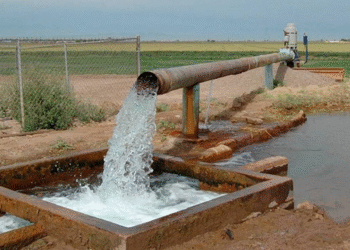 Denuncia el diputado Ramírez Cuéllar que hay depredadores del agua incluso en Morena