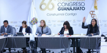 El matrimonio igualitario en Guanajuato tuvo luz verde en la Comisión de Justicia del Congreso del Estado. Foto: Cortesía.