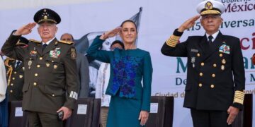 Hay atole con el dedo de Transformación en México