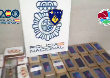 ¿Qué se sabe de la alianza entre la mafia italiana y el CJNG en Europa?