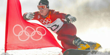 Ryan Wedding, el exdeportista que es comparado con ‘Chapo’ Guzmán y Pablo Escobar