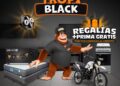 Tropi Black llega con las ofertas más grandes del año en Almacenes Tropigas