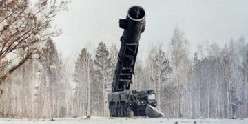 En los próximos días, la Federación Rusa podría atacar Ucrania con un misil de mediano alcance del complejo "Kedr", de acuerdo a monitores periodísticos.