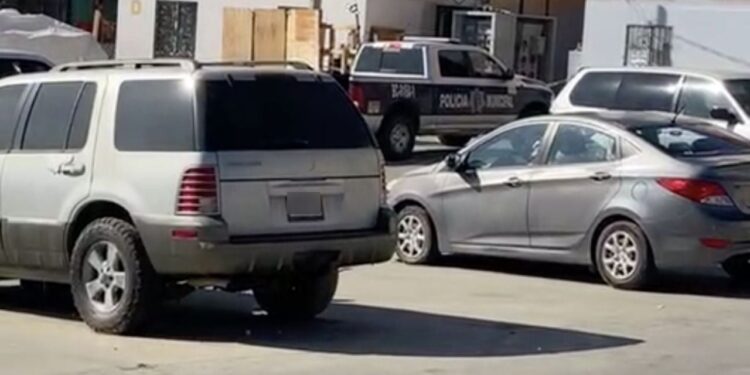 Lugar del descubrimiento.