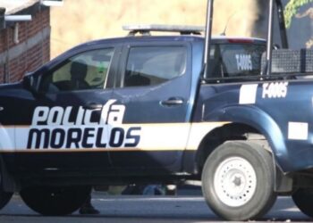 Bajo investigación de ataques a operadores de transporte público en Morelos; no se descarta extorsión