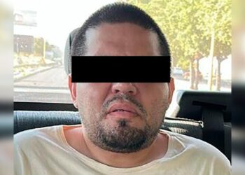 Daniel “N”, alias “El Dany”, de nacionalidad estadounidense.